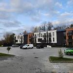 Chill Modlin Airport Apartment
