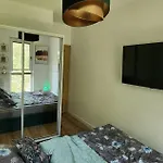 Chill Modlin Airport Apartment Kazun Nowy