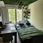 Chill Modlin Airport Apartment