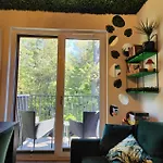 Apartment Chill Modlin Airport