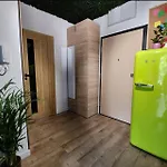 Apartment Chill Modlin Airport Kazun Nowy
