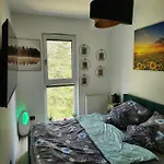 Chill Modlin Airport Apartment