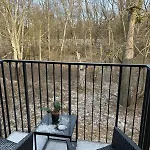 Chill Modlin Airport Apartment