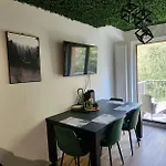 Chill Modlin Airport Apartment Kazun Nowy