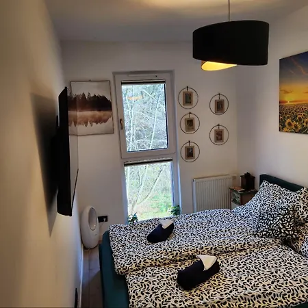 Apartment Chill Modlin Airport