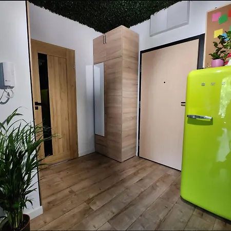 Apartment Chill Modlin Airport Kazun Nowy