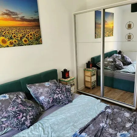 Apartment Chill Modlin Airport