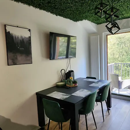 Chill Modlin Airport Apartman Kazun Nowy